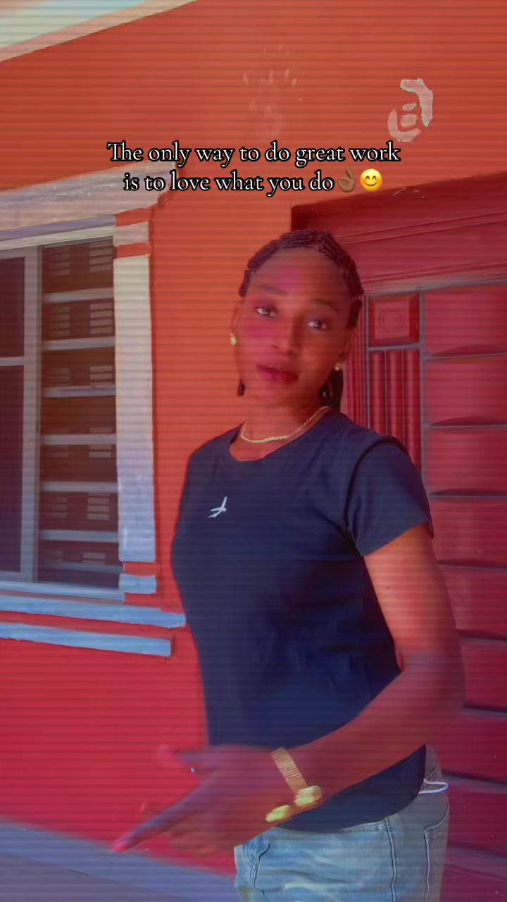 @Ejiwunmi❤️