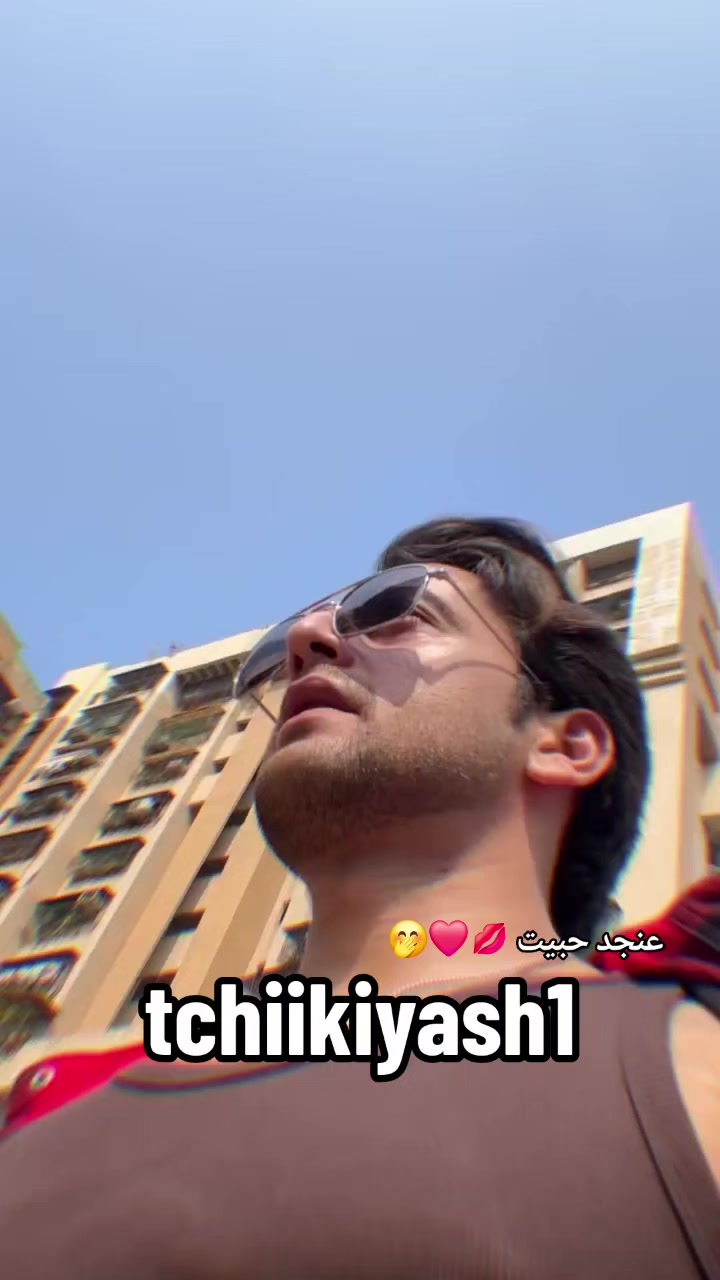 @تشيكي ياش