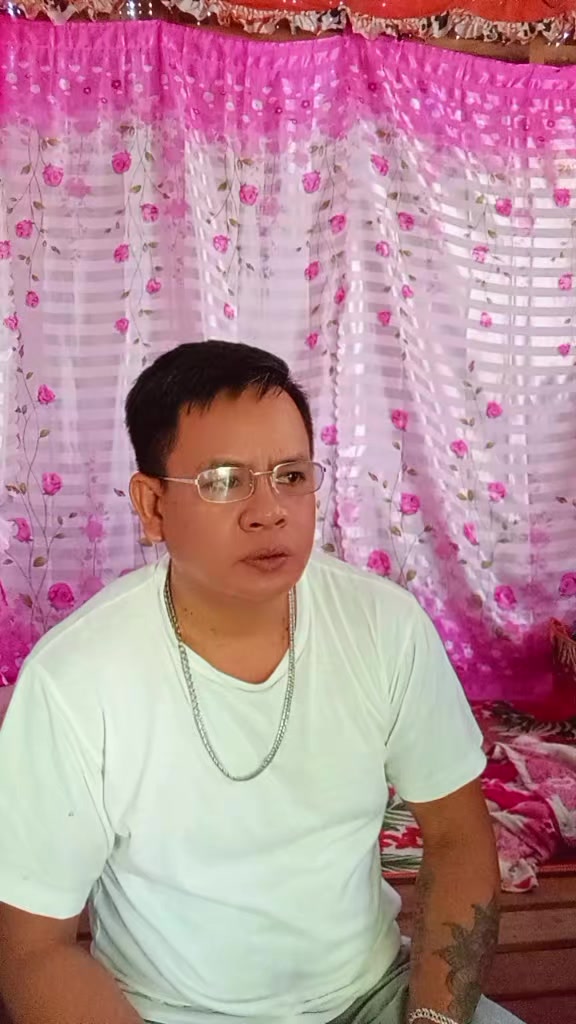 @Bhong Suarez