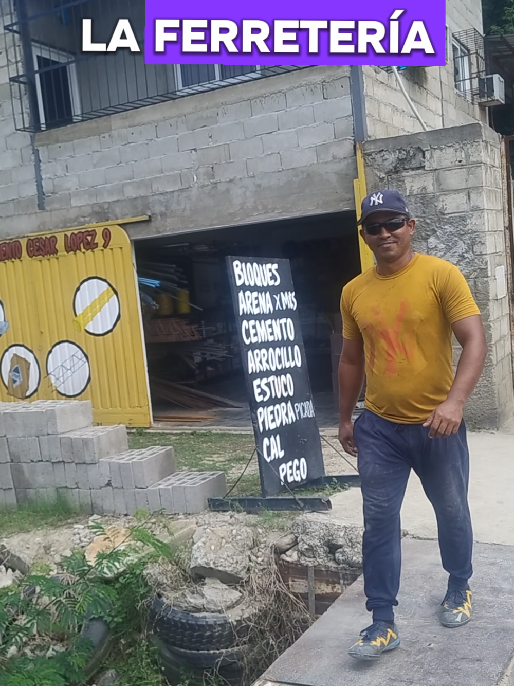 @El Chamo Uber venezuela