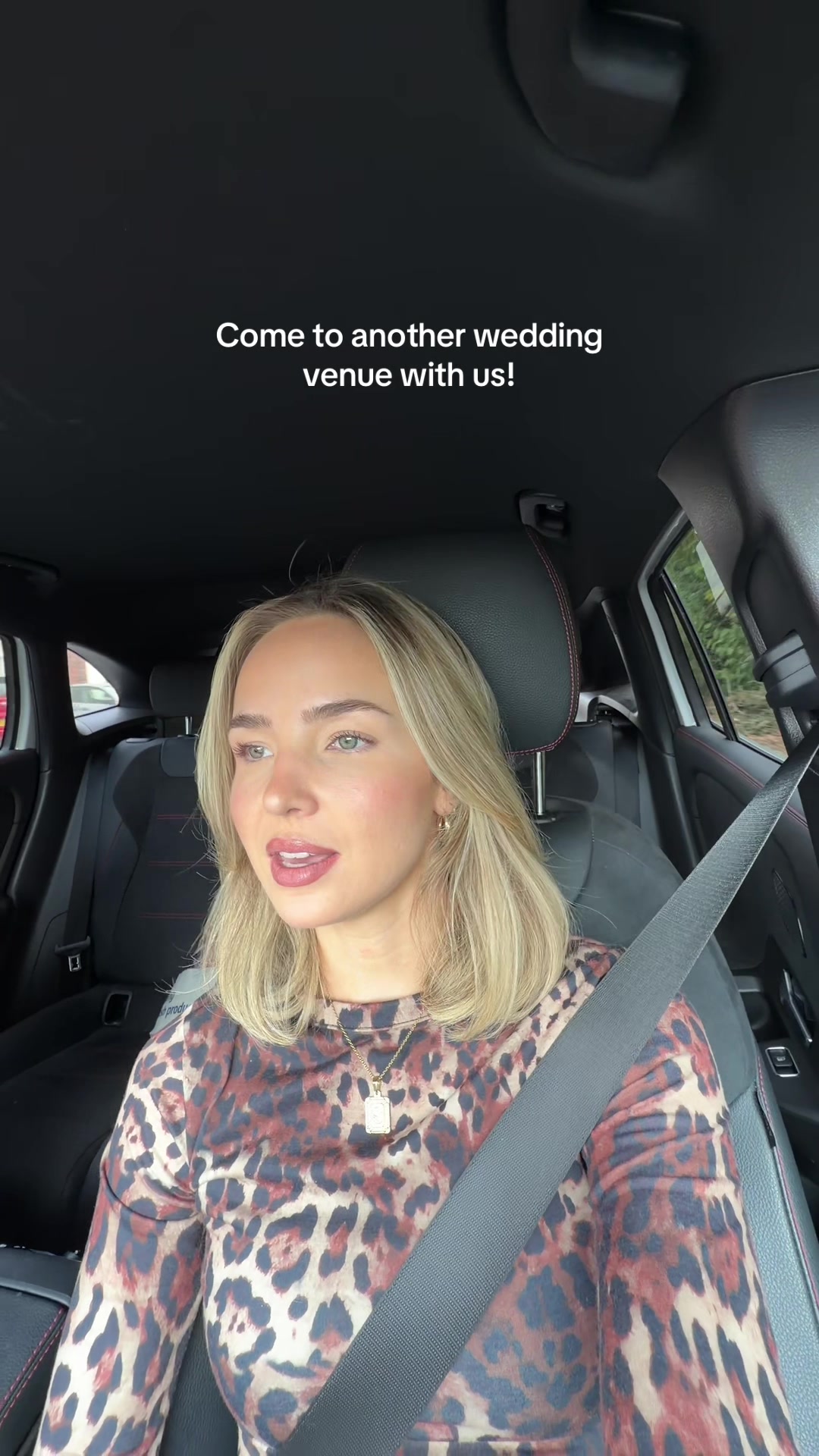 @Lucy May
