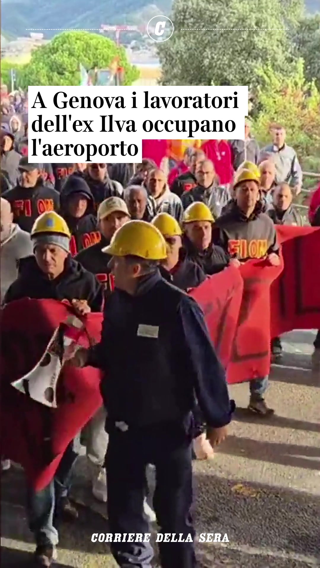 @Corriere della Sera