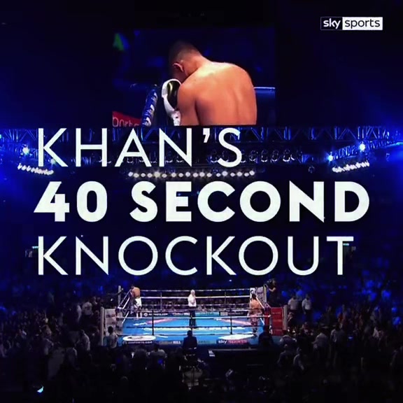 @Amir khan boxer ๐
