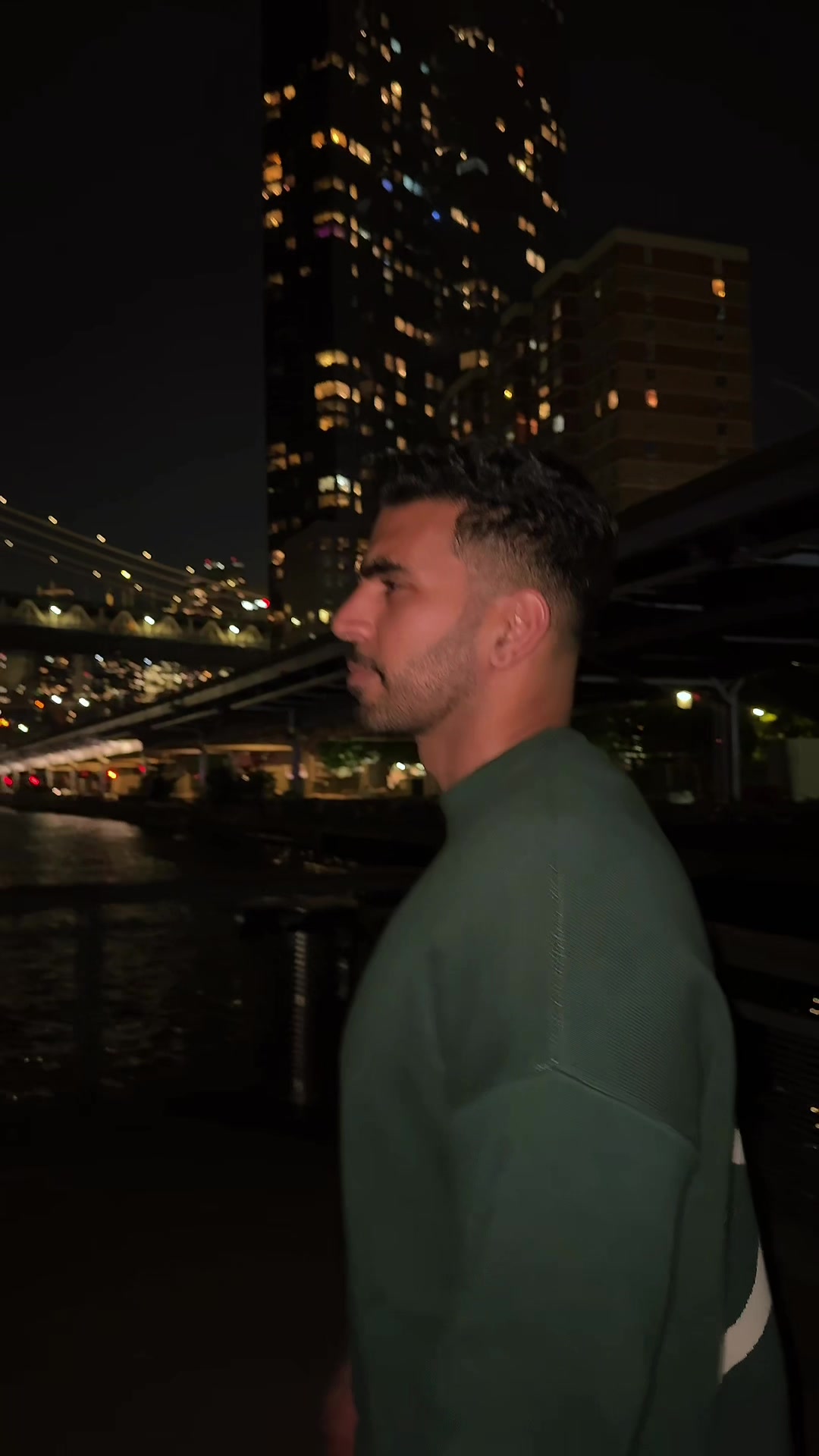 @Karan On Piano