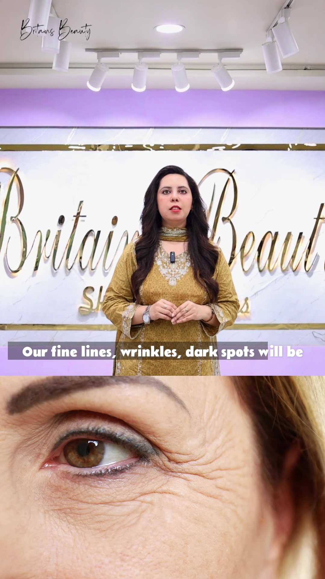 @Britains Beauty