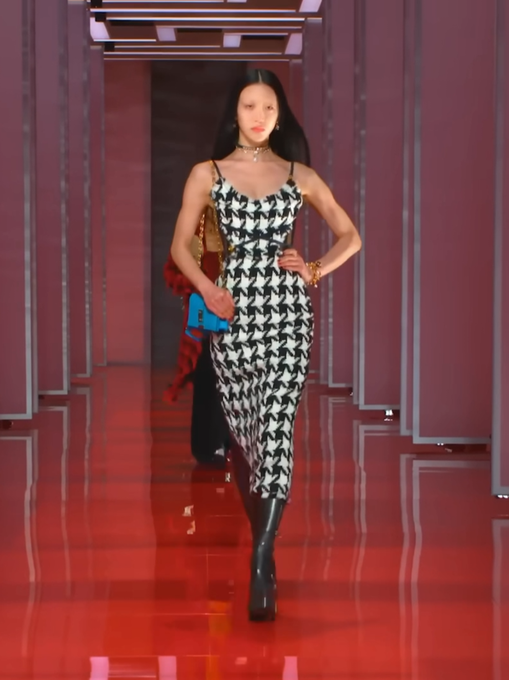 @modelsrunway