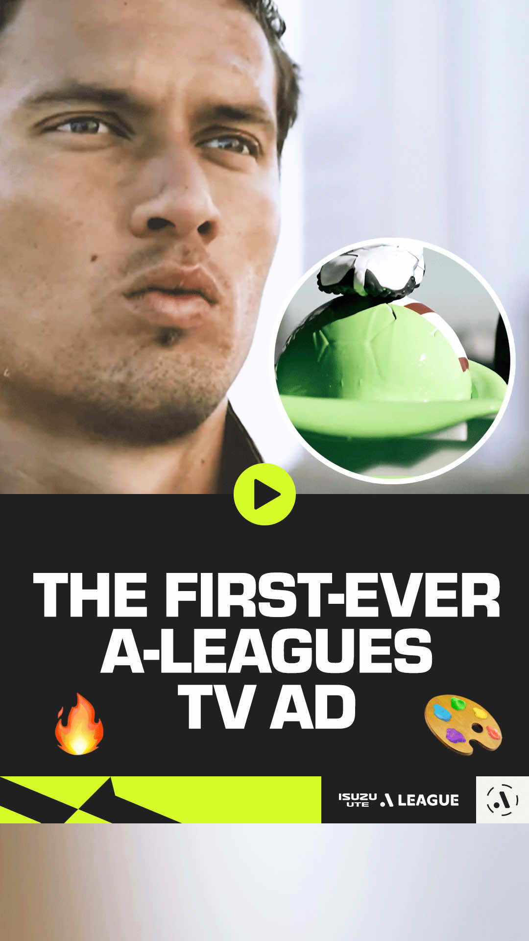 @A-Leagues