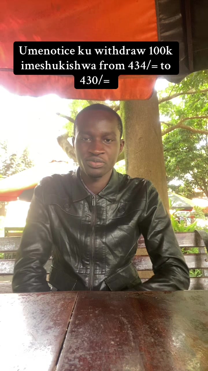 @saint owino
