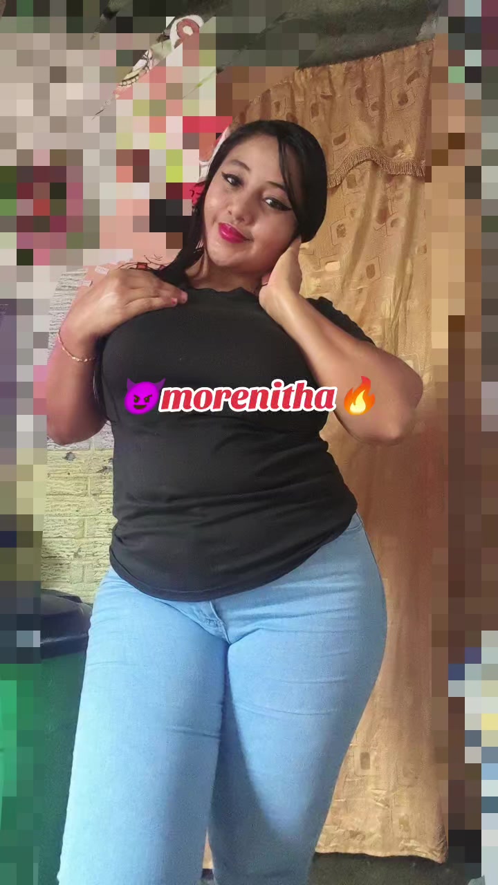 @Morenita Linda 10💋😈