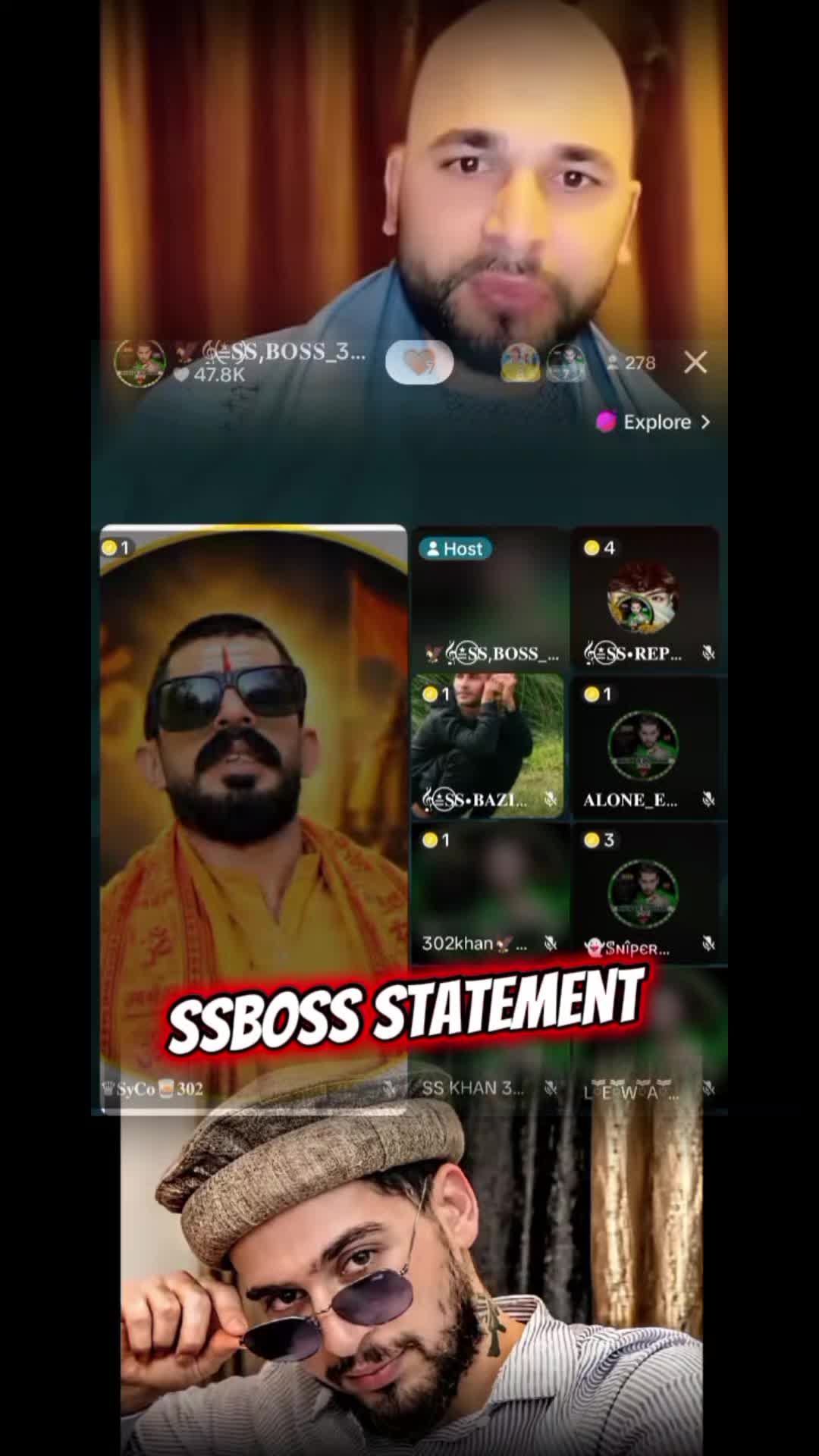 @𝐒𝐇𝐎𝐓𝐄𝐑 𝐀𝐅𝐑𝐈𝐃𝐈 302