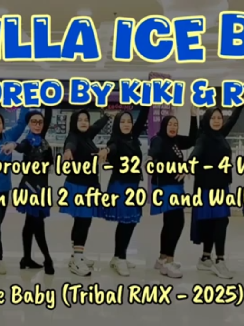 @Linedance_International