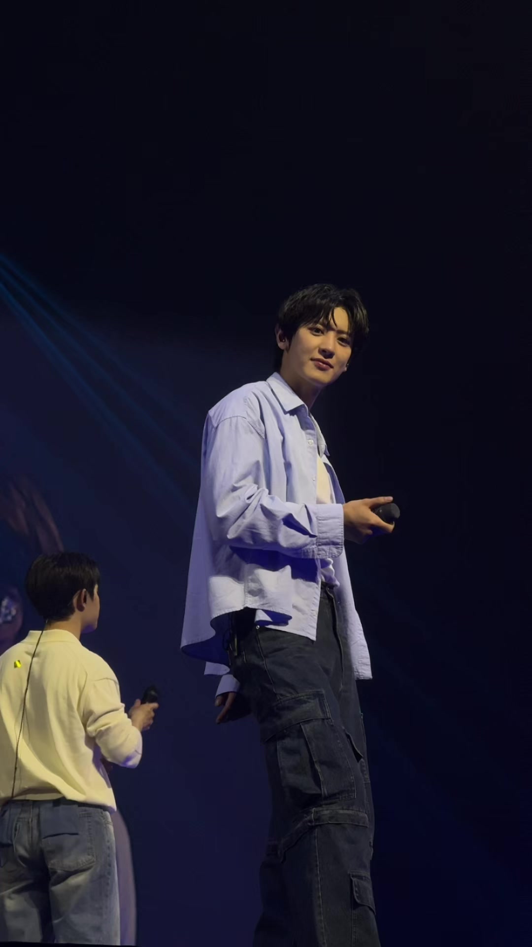 @메롱