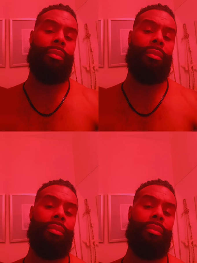 @Momo Betta