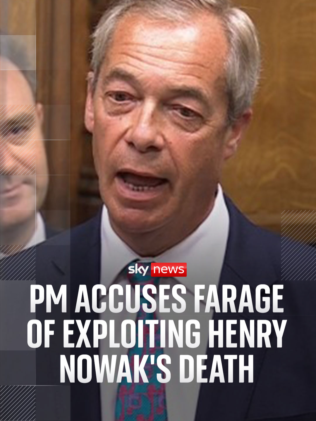 @Sky News