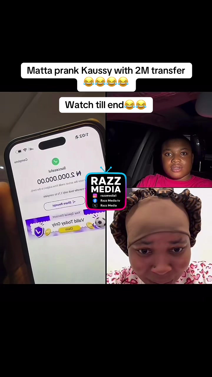 @RAZZ MEDIA 2.0