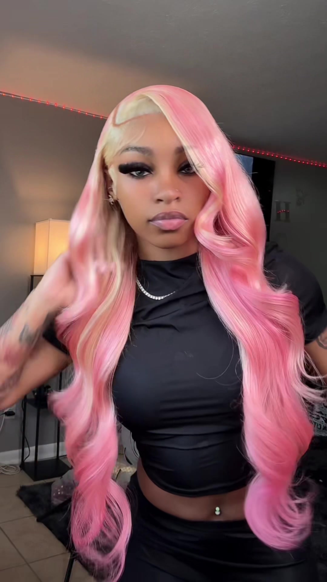 @Ashley Nicole