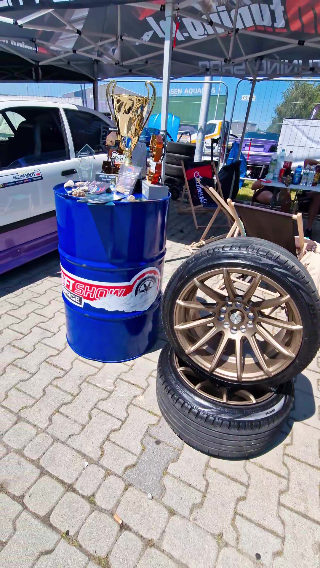 @Twin Turbo Brothers
