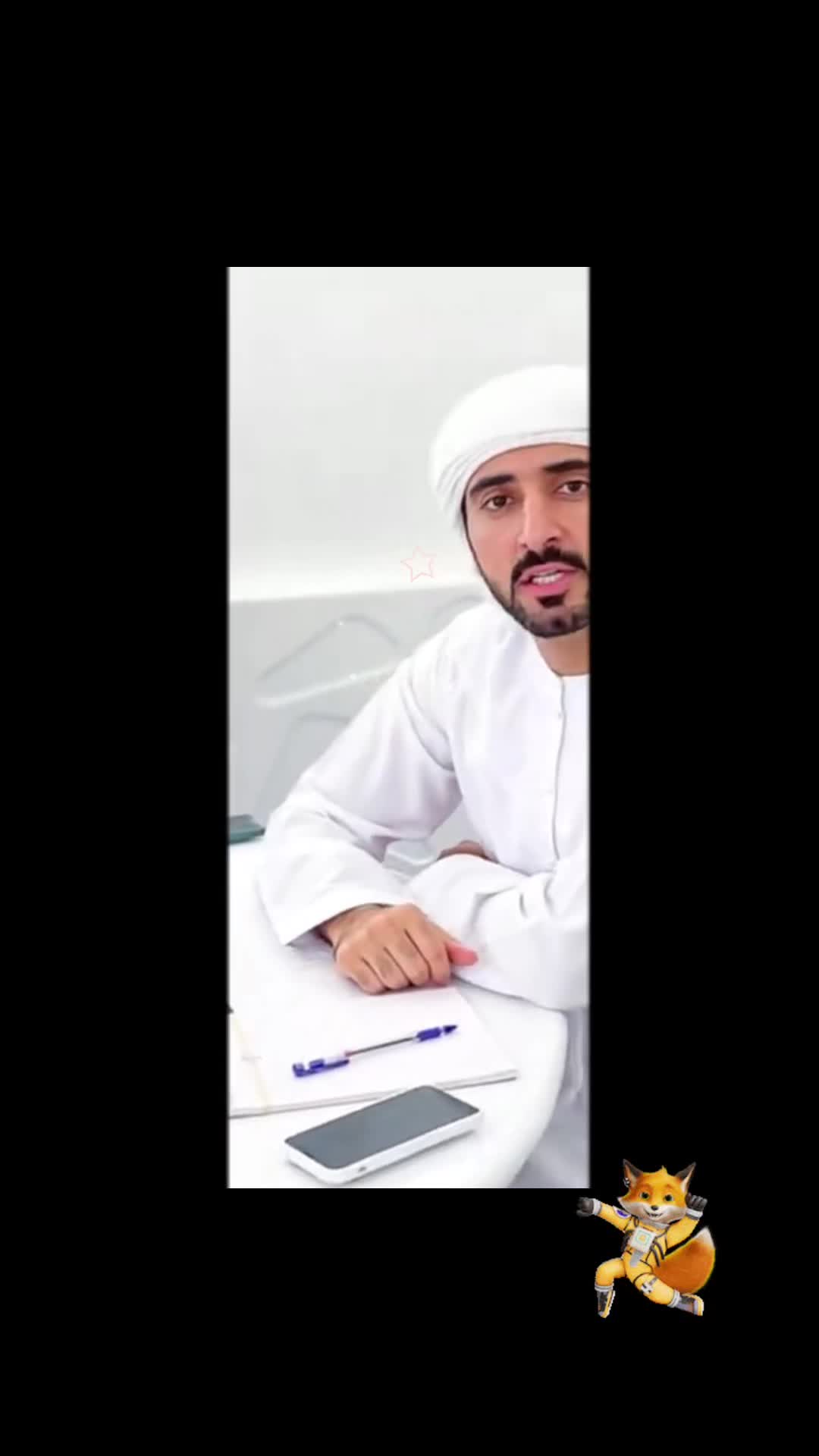 @Fz³_Prince_Hamdan💖