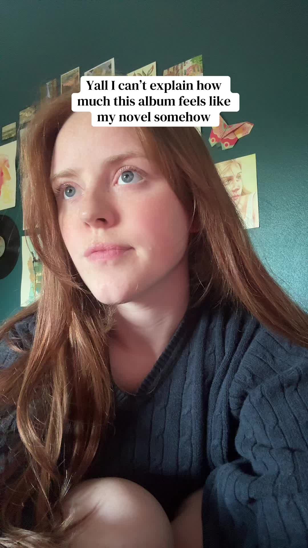 @Sophie // Writer + Illustrator