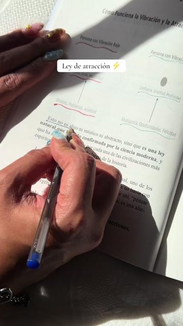 @Cómo Controlar la Energía