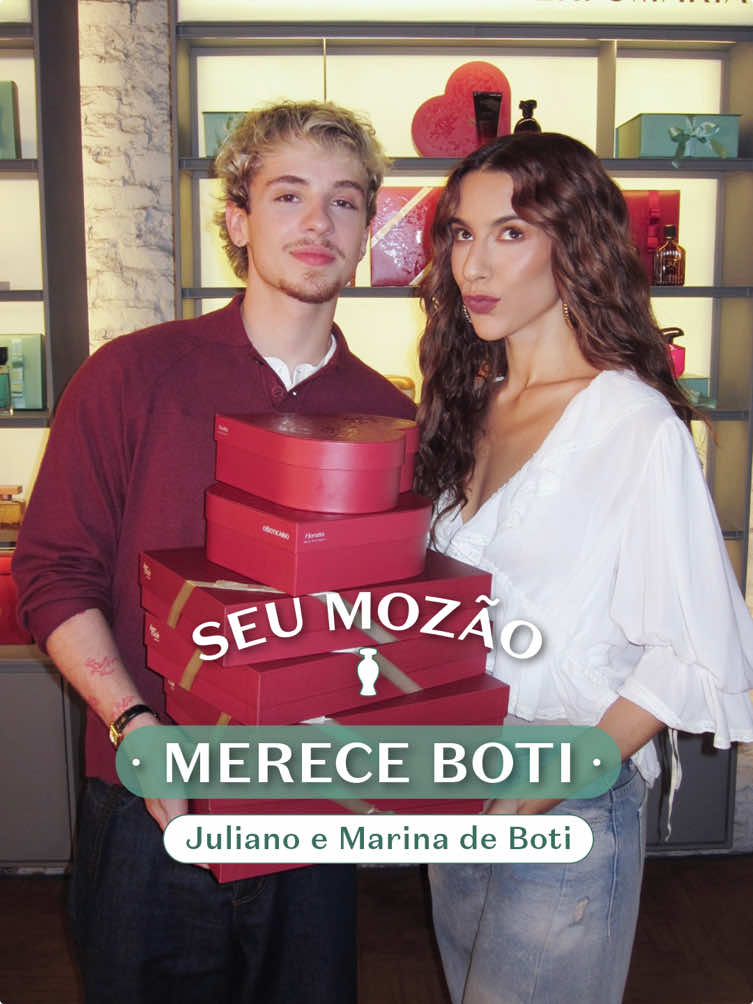 @O Botic&aacute;rio