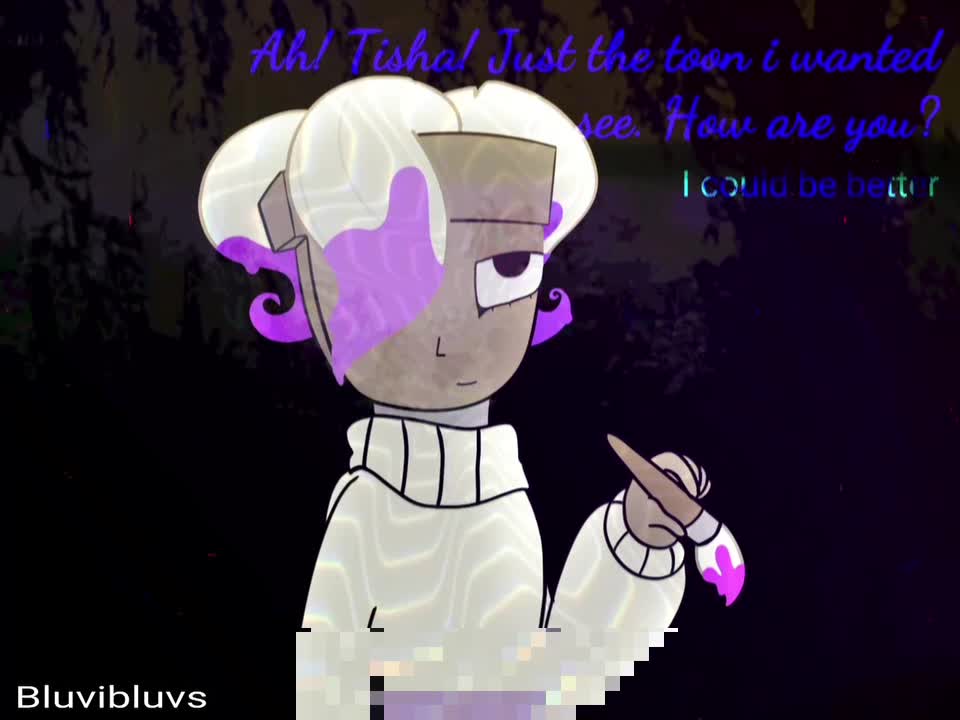 @ミBluviBluvs: '🪽