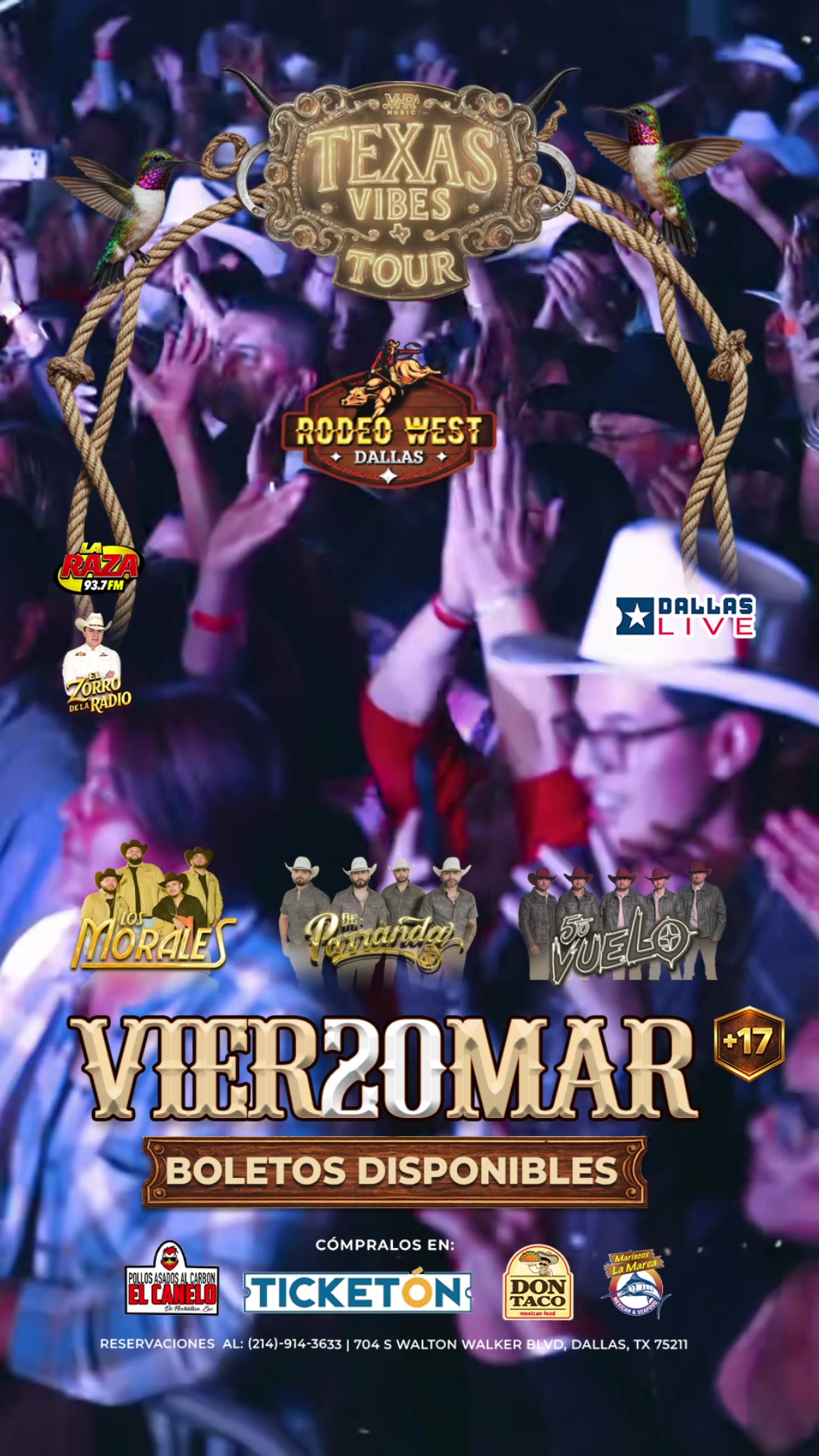 @deparranda_oficial