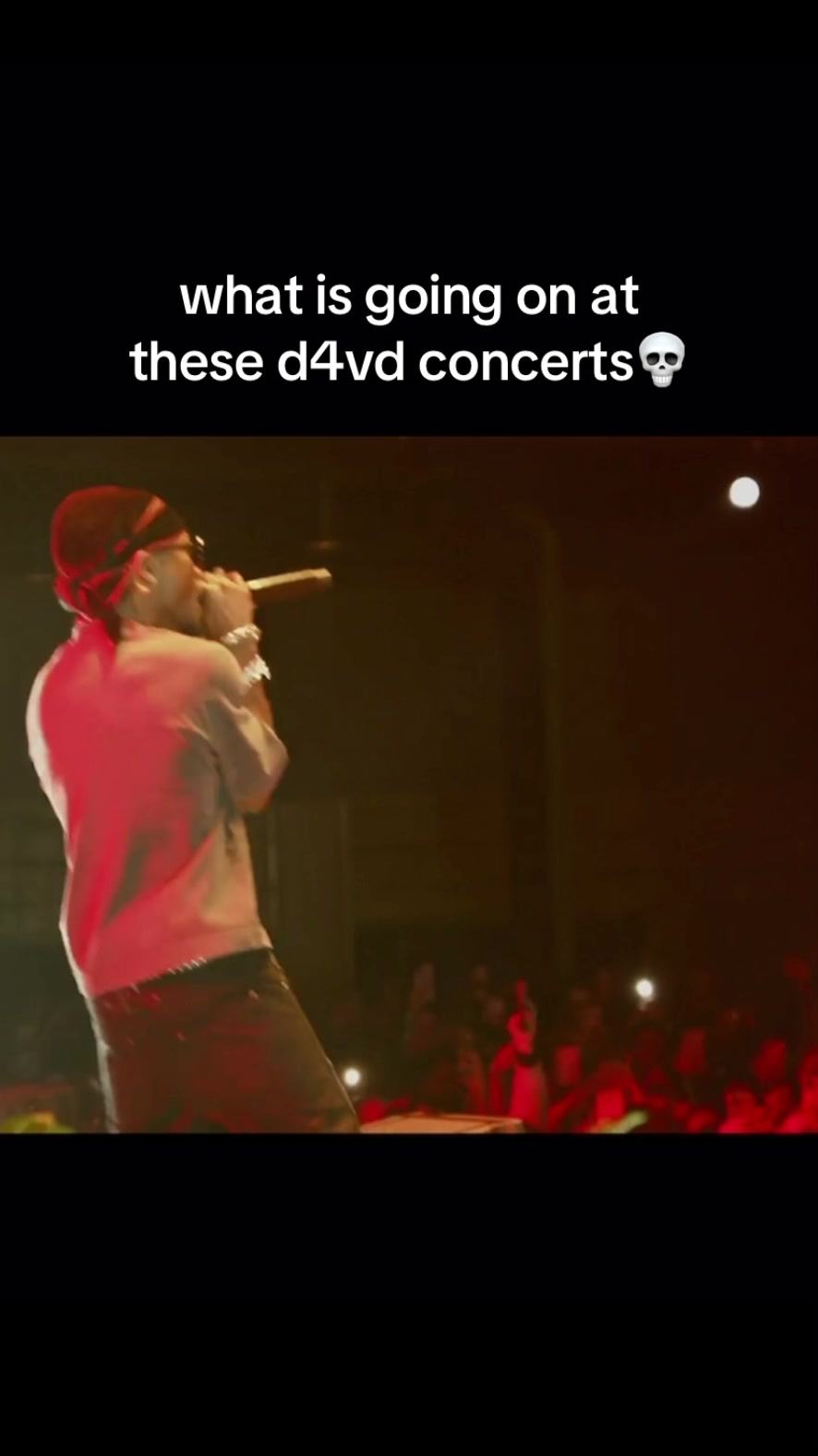 @D4VD SINGZ