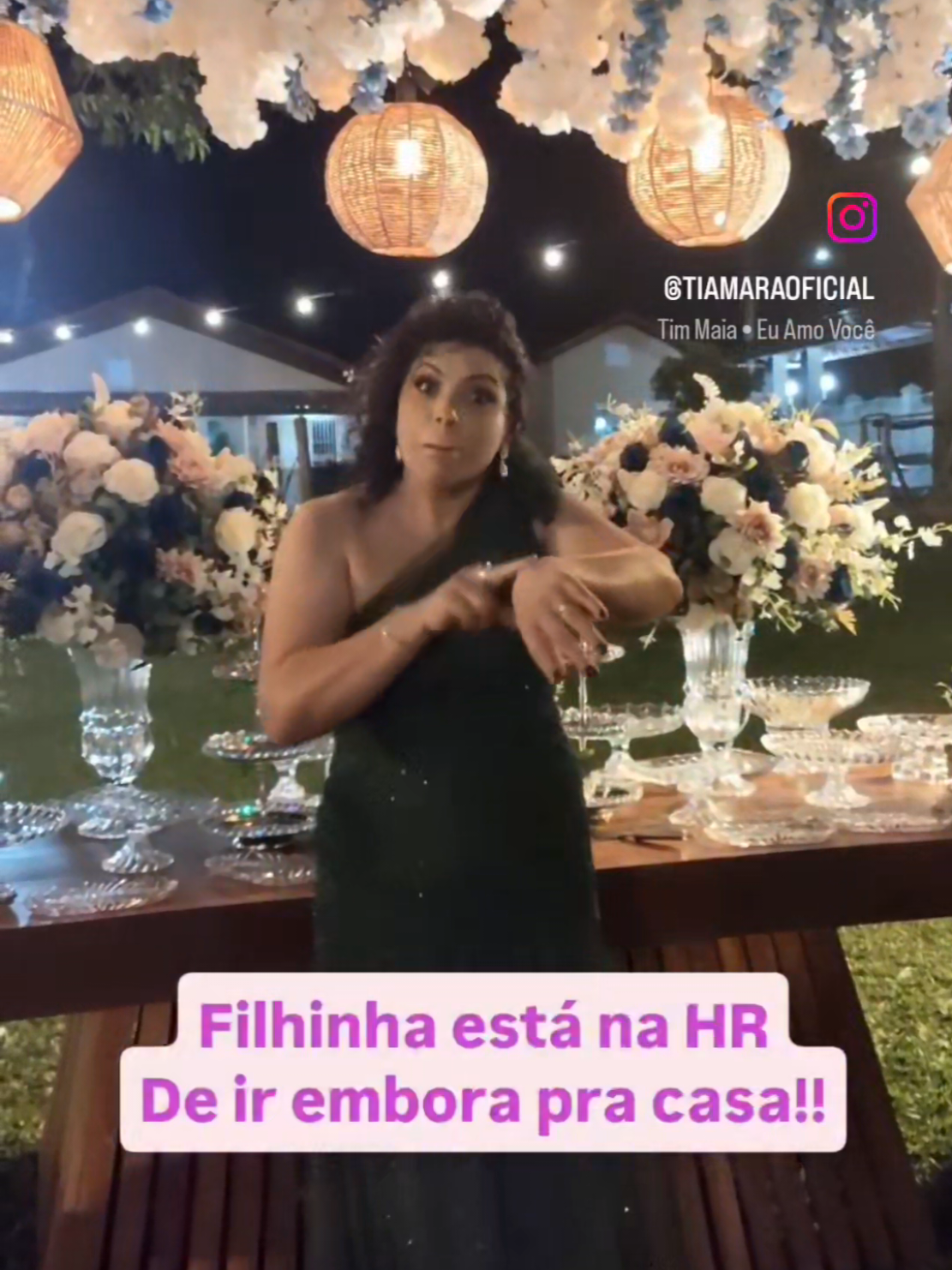 @Tia Mara Cabral 🥰