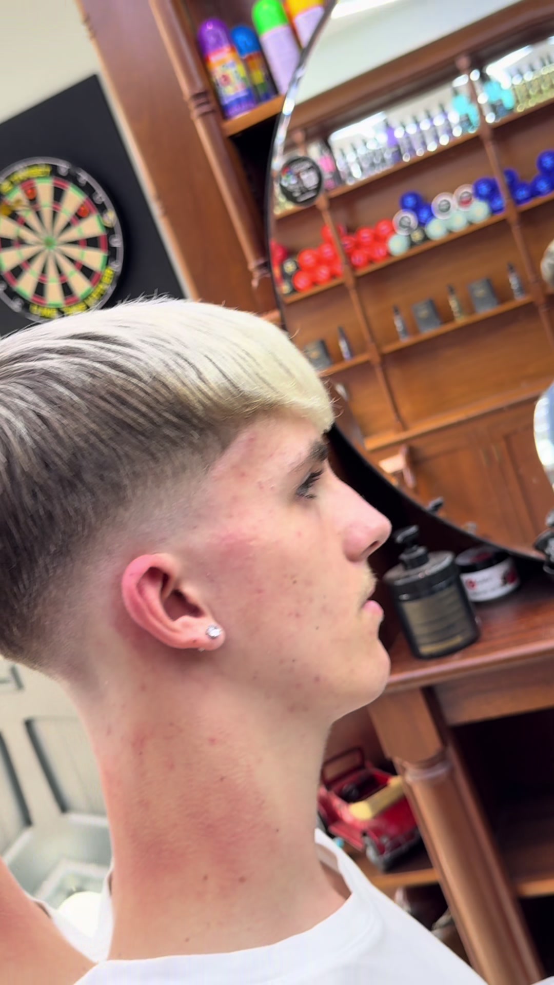 @B1 Barber 💈