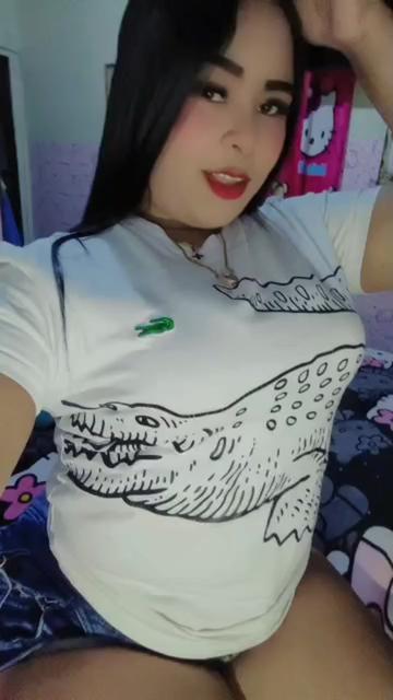 @lachikita19โค๐