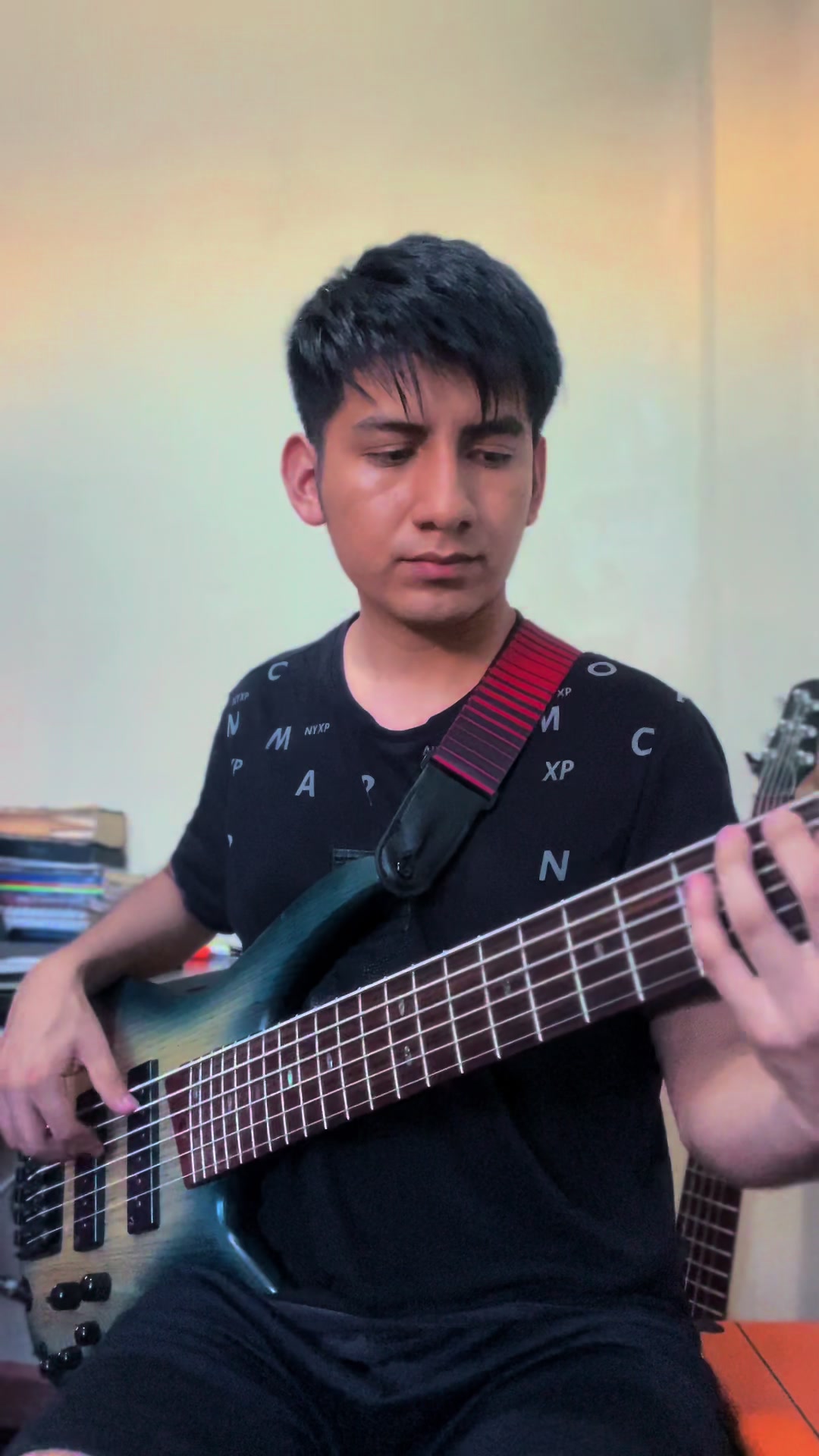 @Rubén Velásquez 🎸