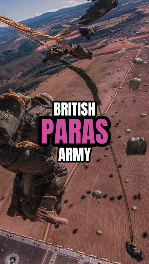 @Special Forces TV