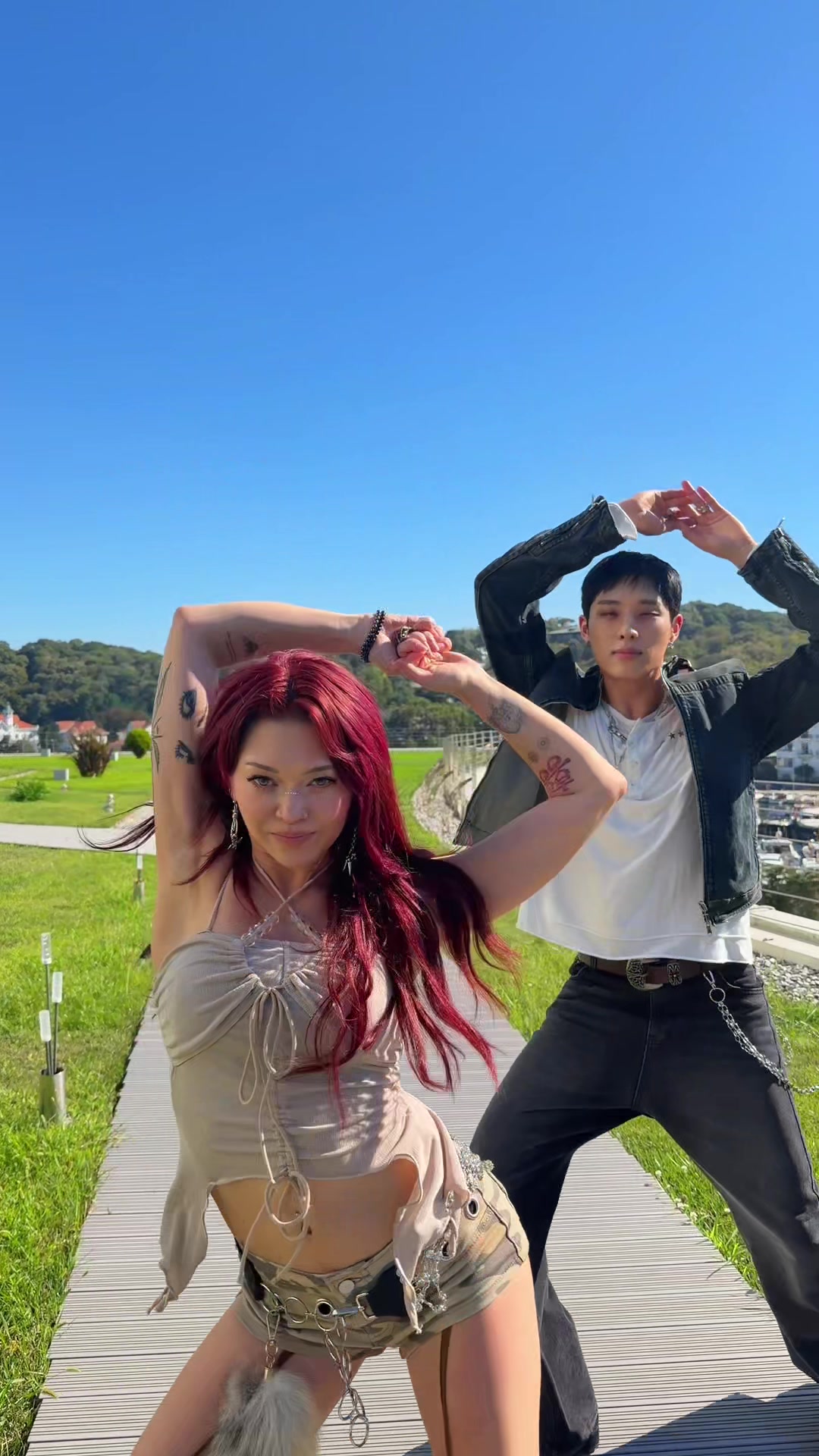 @AleXa • 김세리
