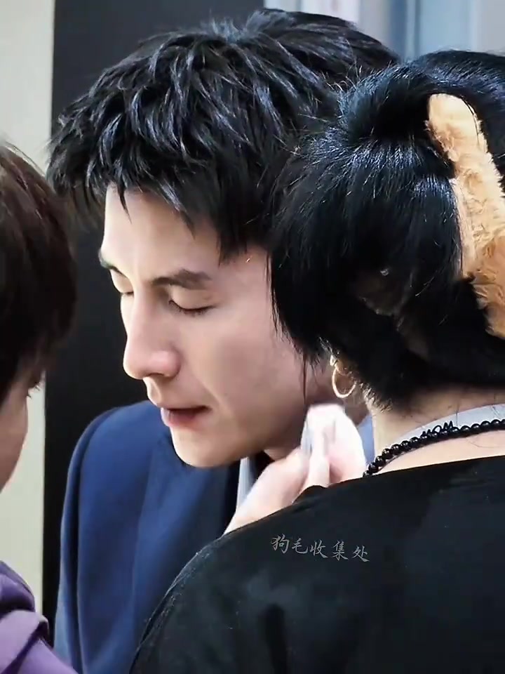 @Lưu Tiêu Húc