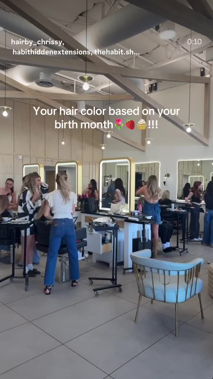 @Sanritz Hairdesign