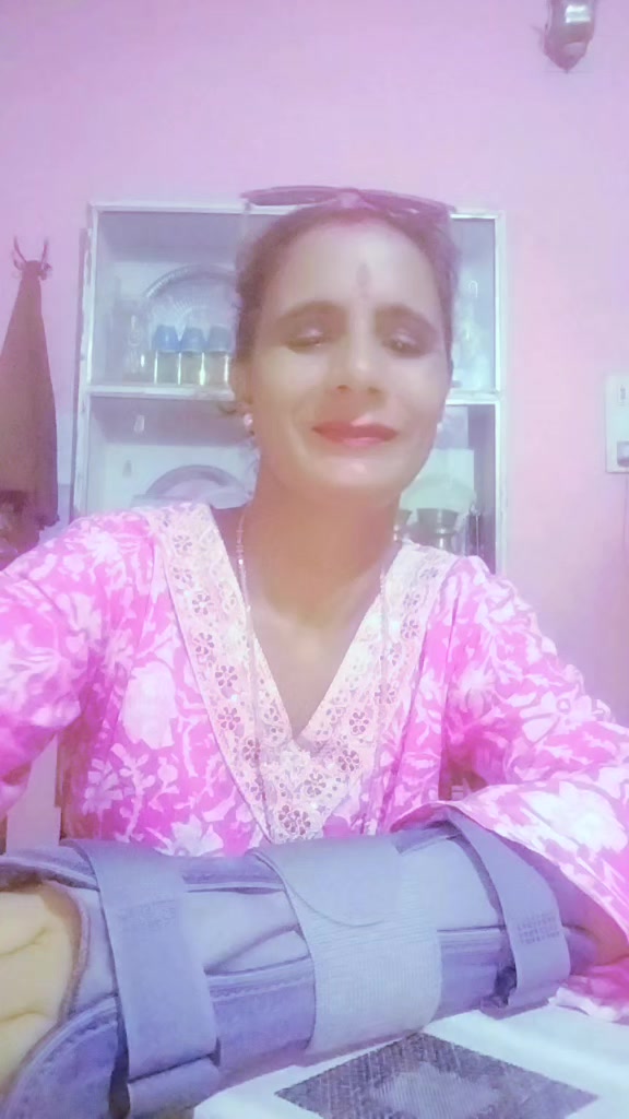 @Kalpana Bhandari