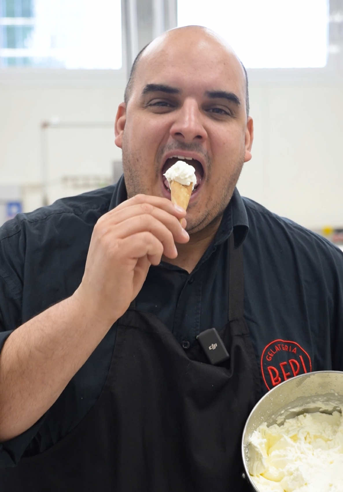 @Gelateria da Bepi