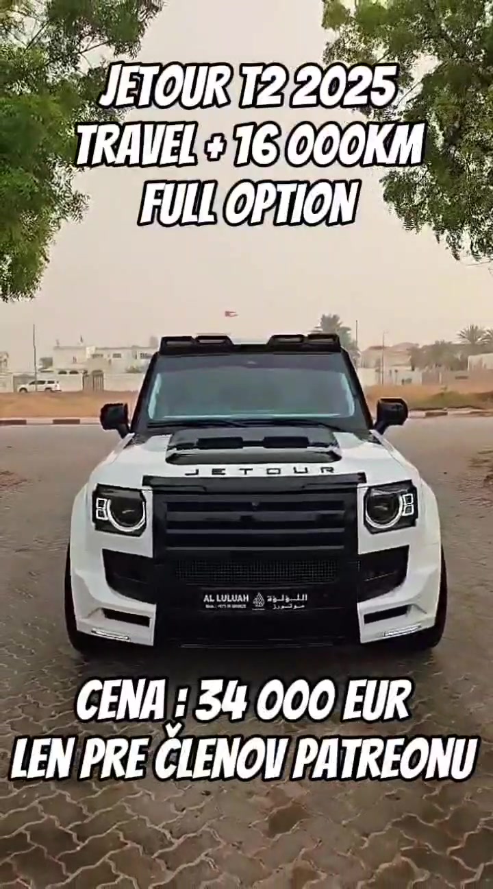 @Auta z Dubaja