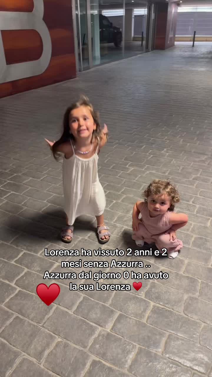 @Martina Esposito