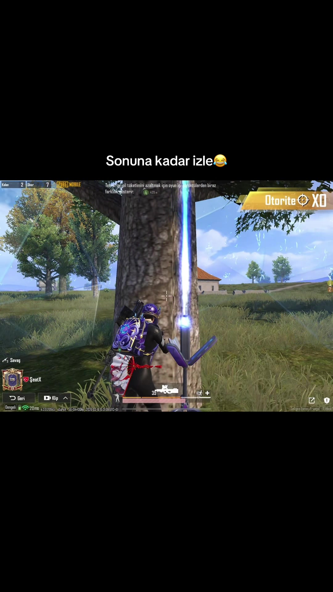 @PUBG 90 FPS