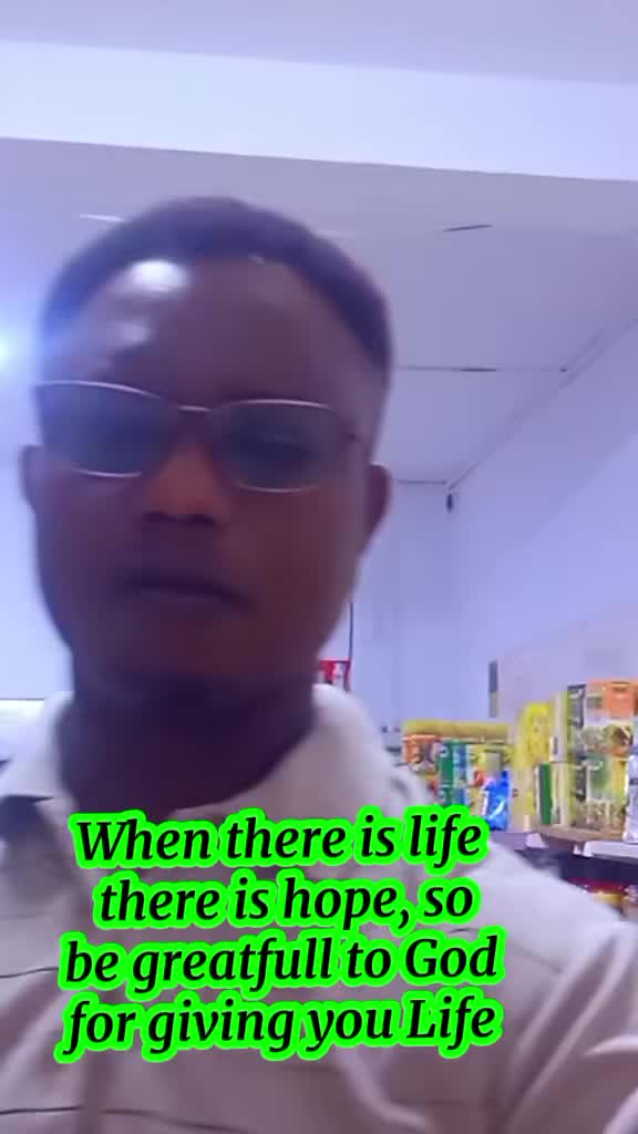 @Festus Osayande