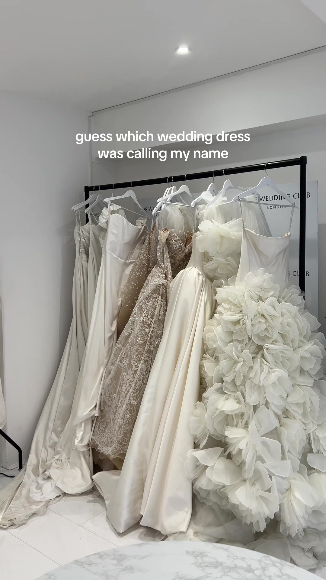 @Matilda Relefors 💍 2027 bride