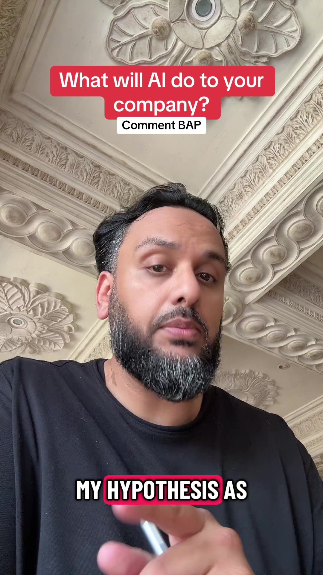 @Fahad | C-Level Ready with AI