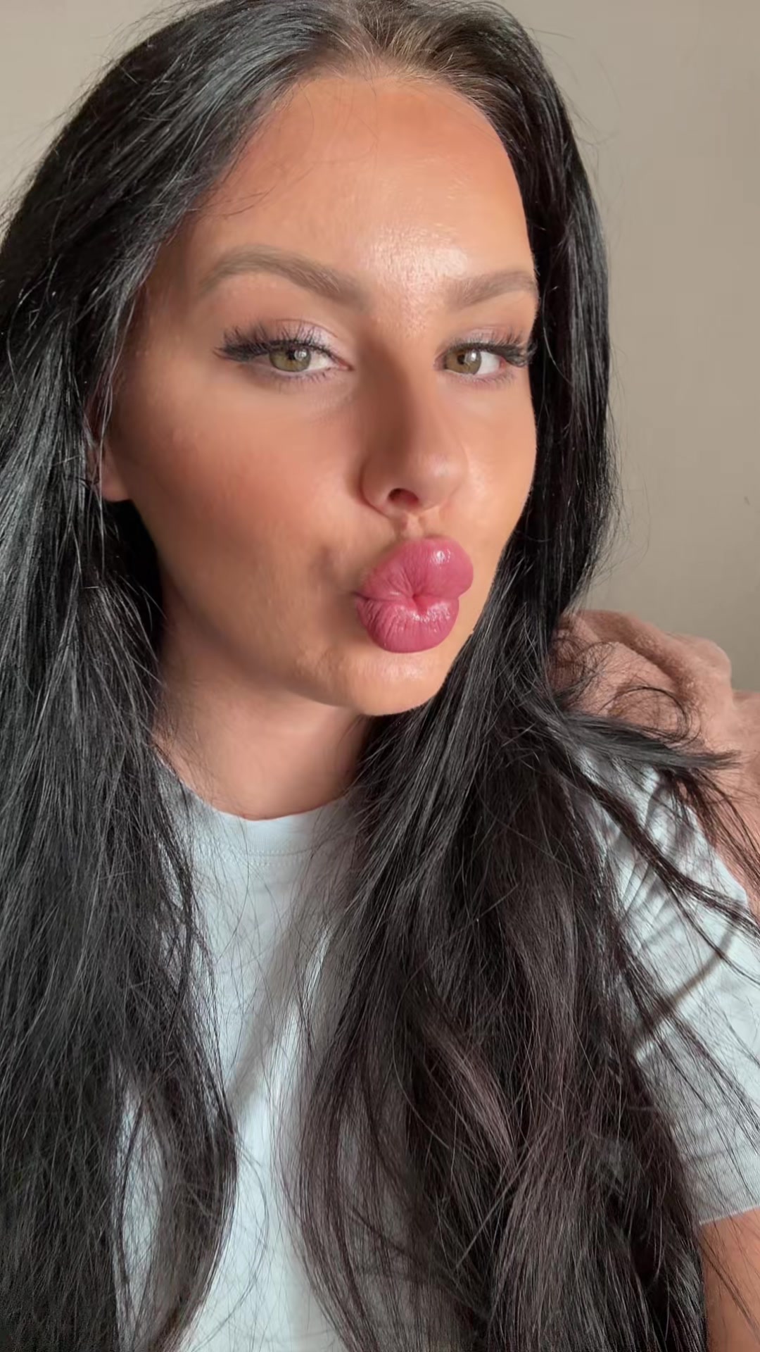 @Amber Paige