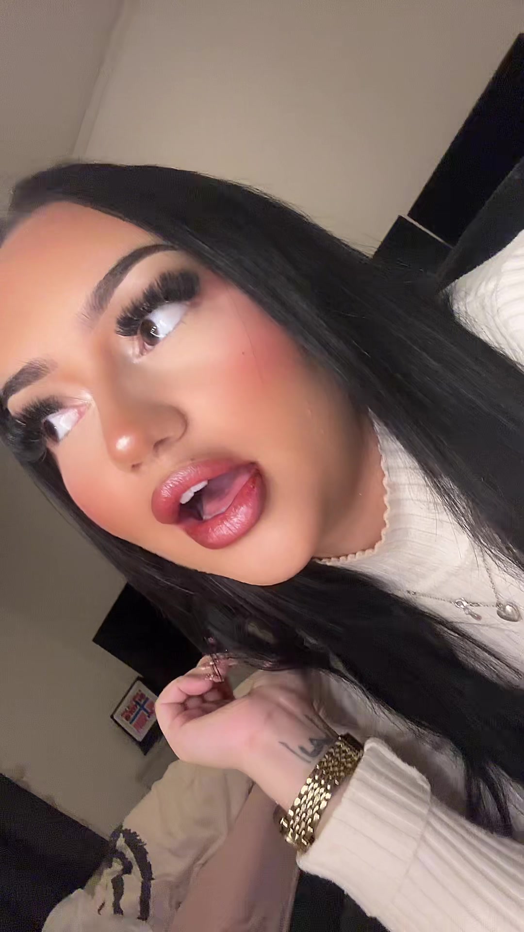 @silje marie 💋