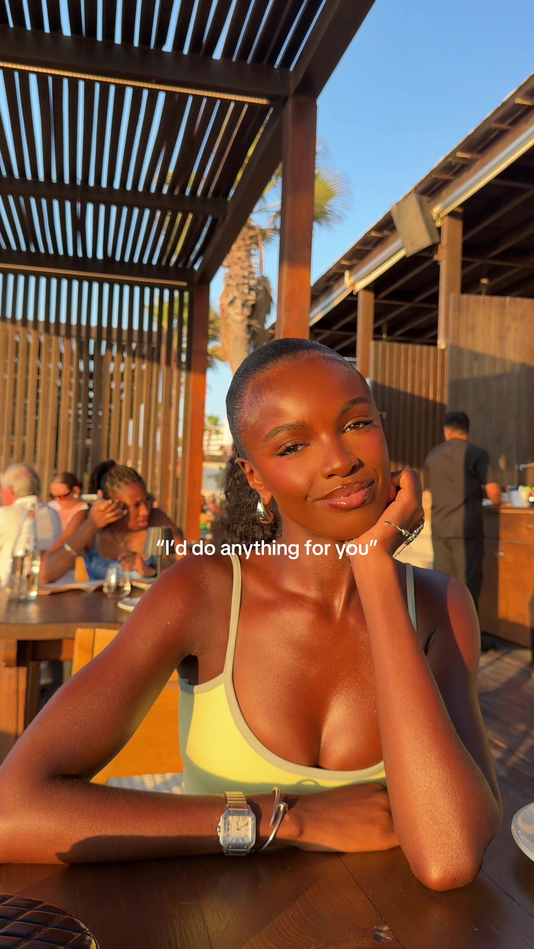 @Leomie Anderson