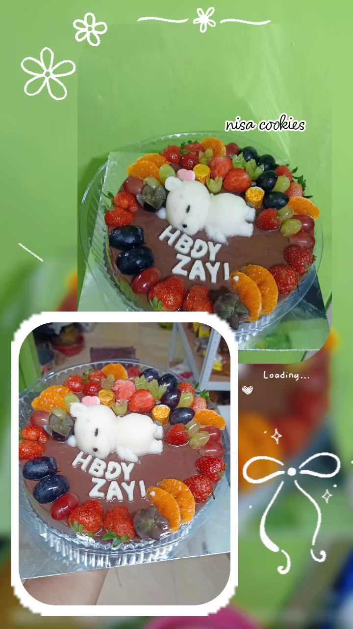 @evi faedayanty