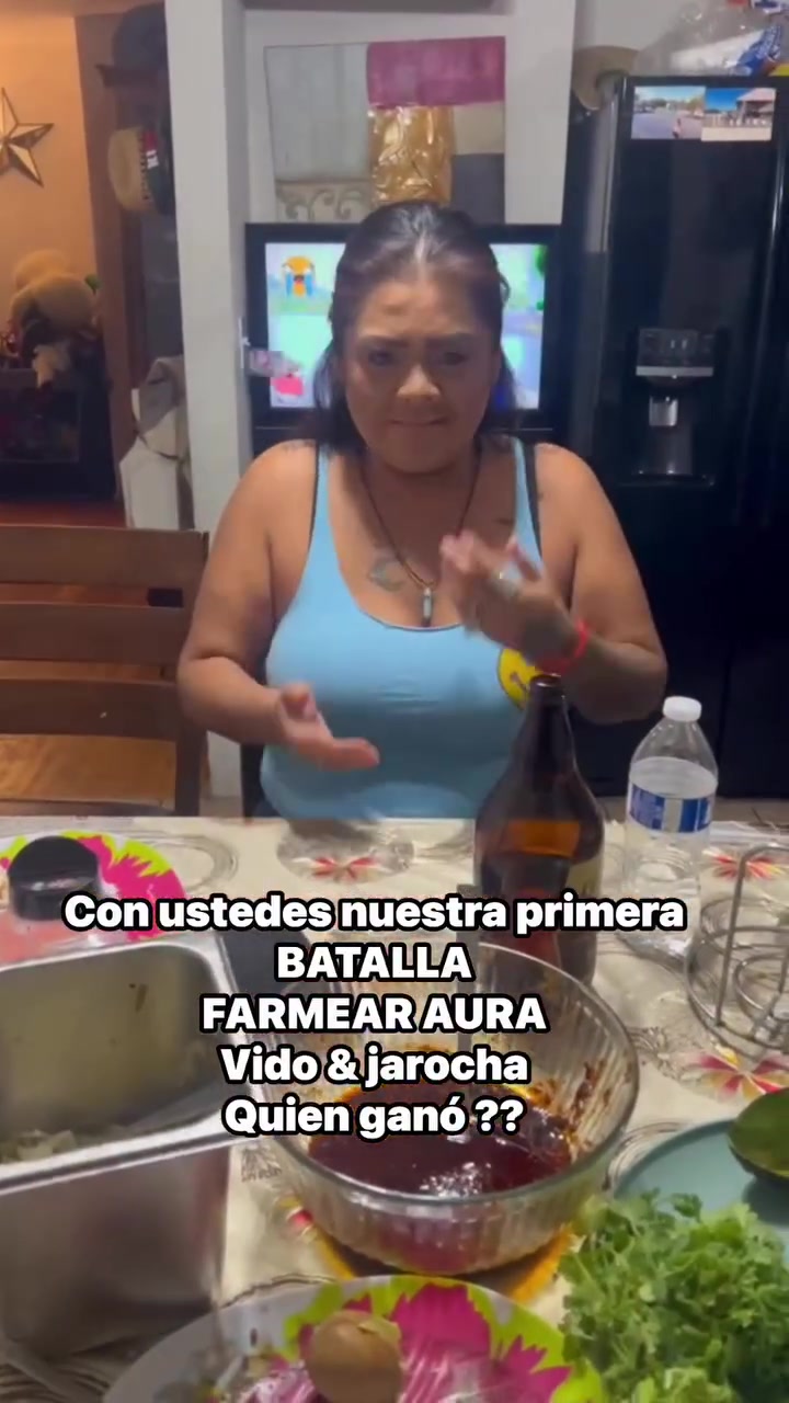 @LaJarocha