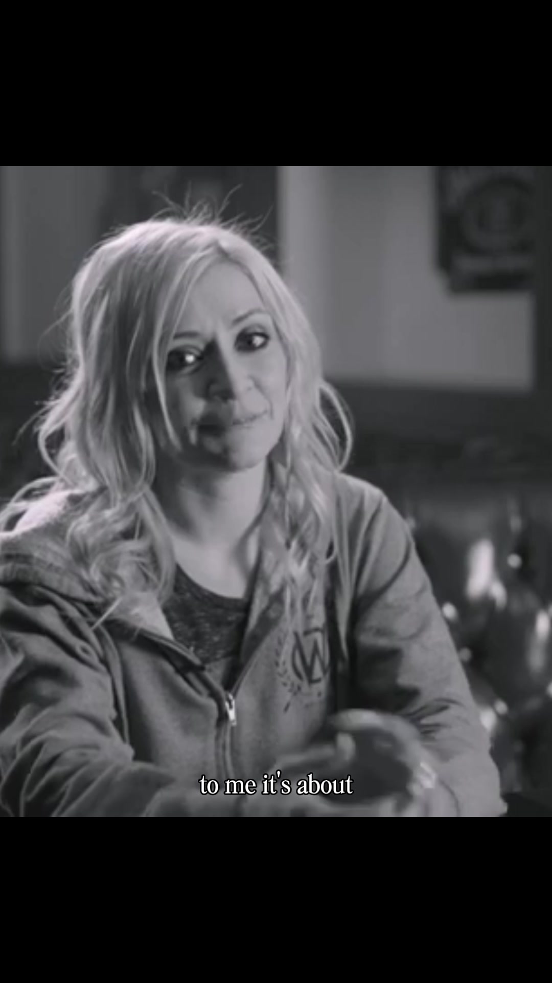 @Lacey Sturm